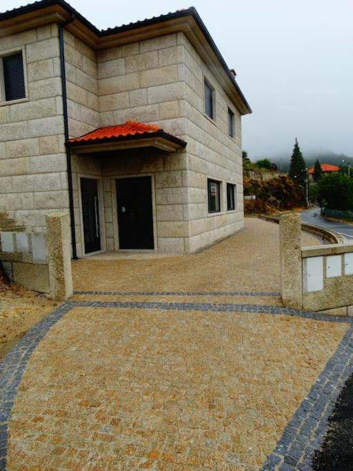 Casa Malagueira Villa Fafiao Exterior photo