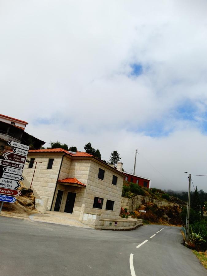 Casa Malagueira Villa Fafiao Exterior photo
